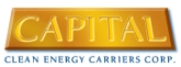 Capital Clean Energy Carriers