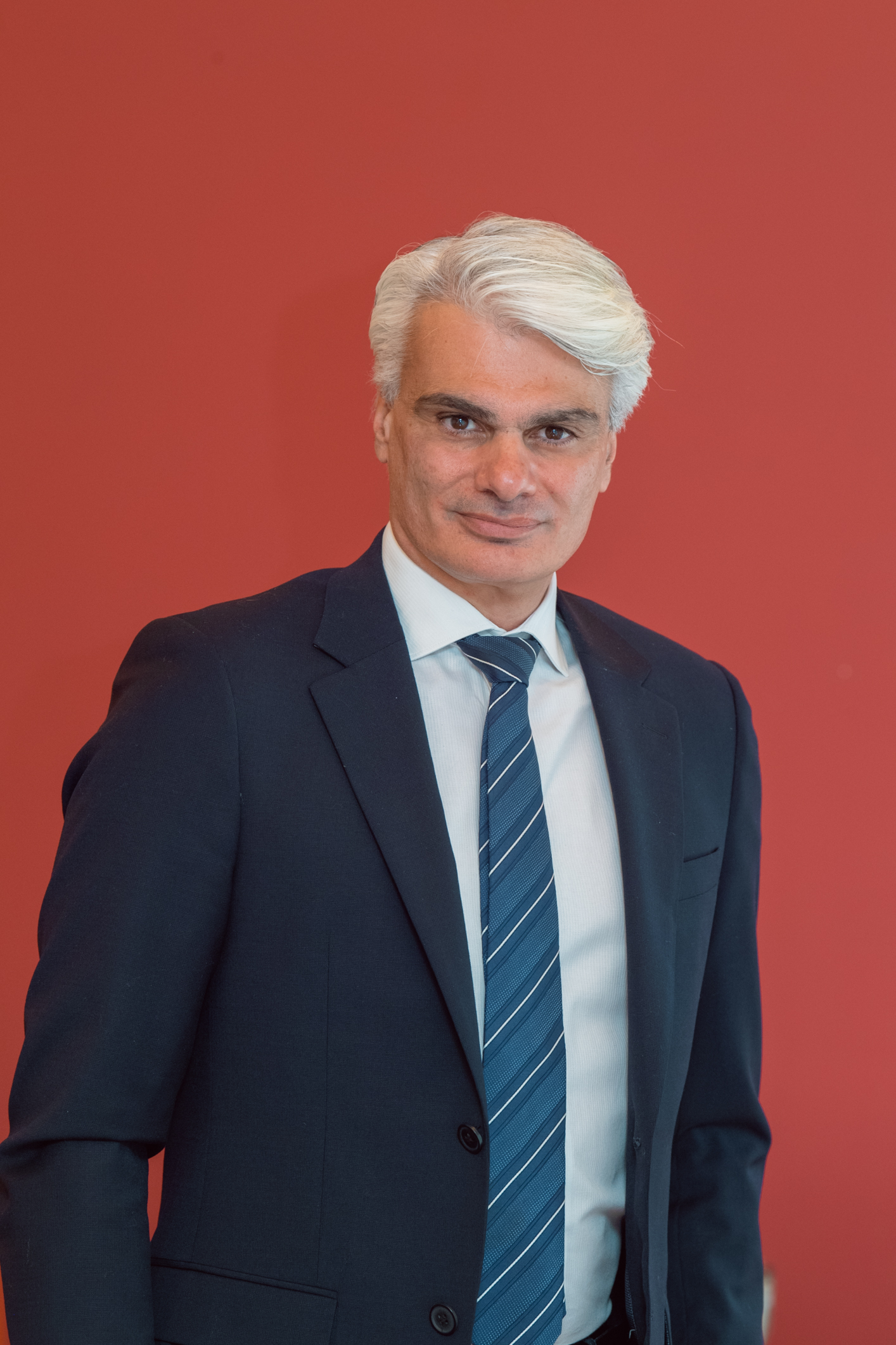 Nikolaos Kalapotharakos