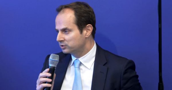 CCEC CEO takes part in Shipping CEO  Industry Seminar ahead of US election